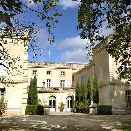 Chateau De Raissac بزييه المظهر الخارجي الصورة