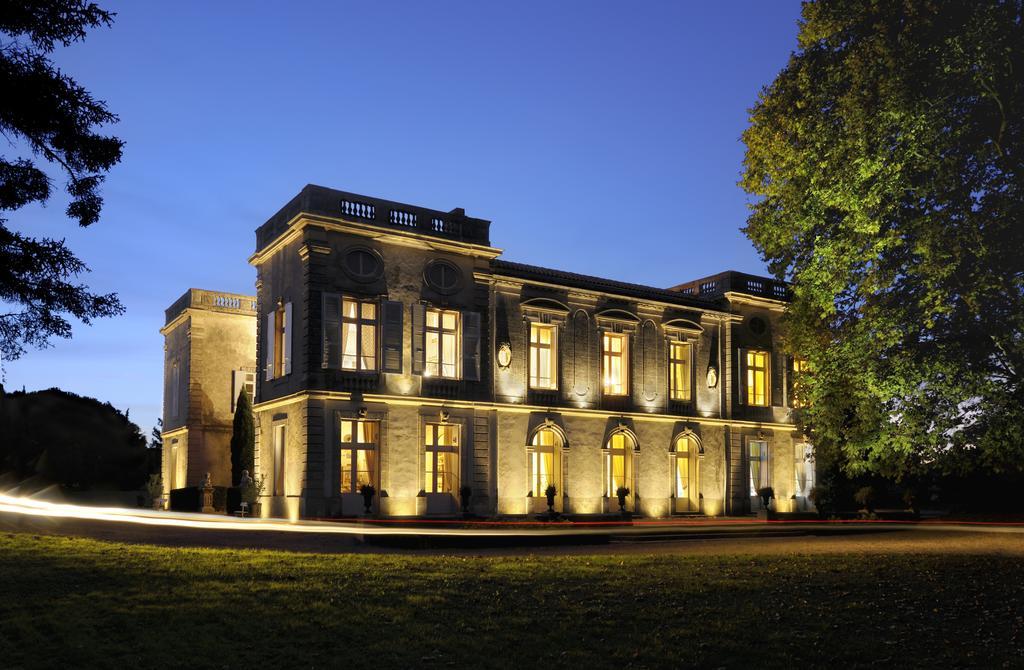 Chateau De Raissac بزييه المظهر الخارجي الصورة