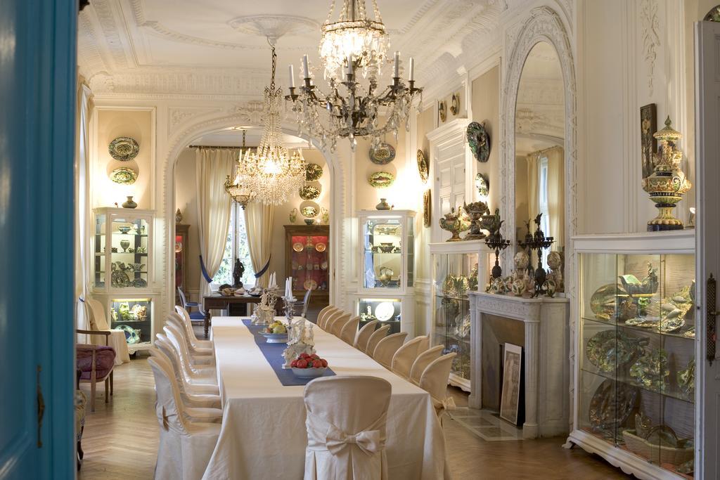 Chateau De Raissac بزييه المظهر الخارجي الصورة