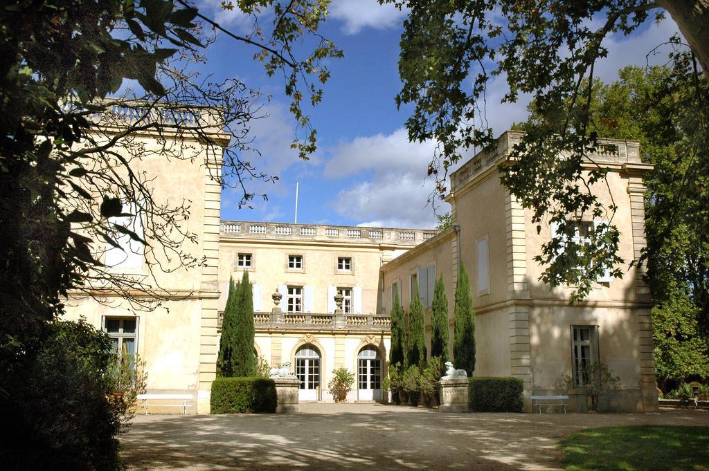 Chateau De Raissac بزييه المظهر الخارجي الصورة