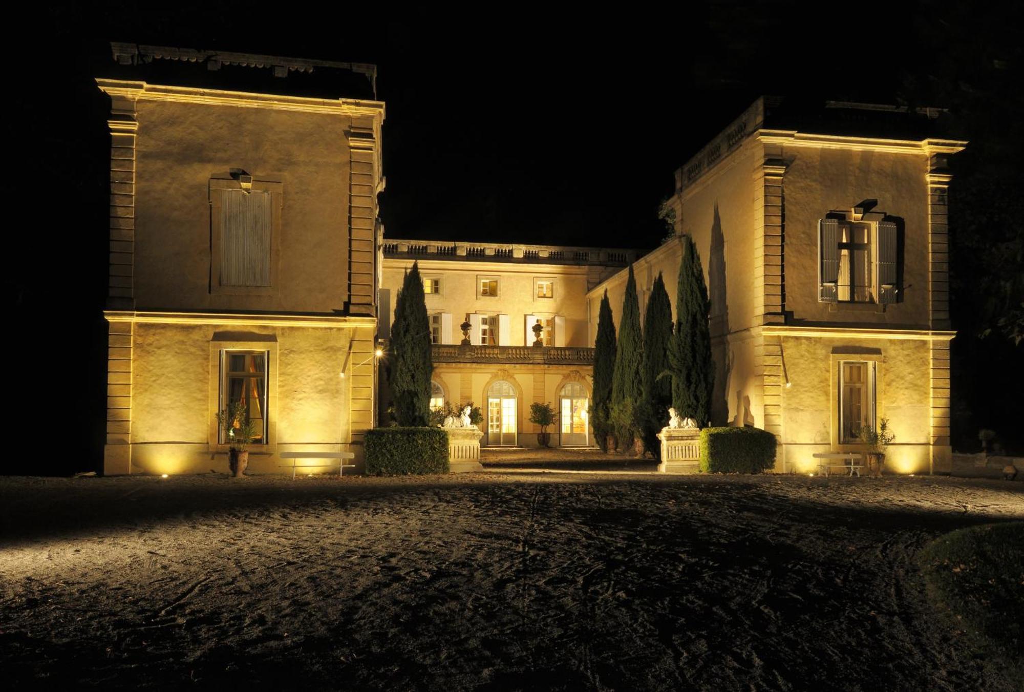 Chateau De Raissac بزييه الغرفة الصورة