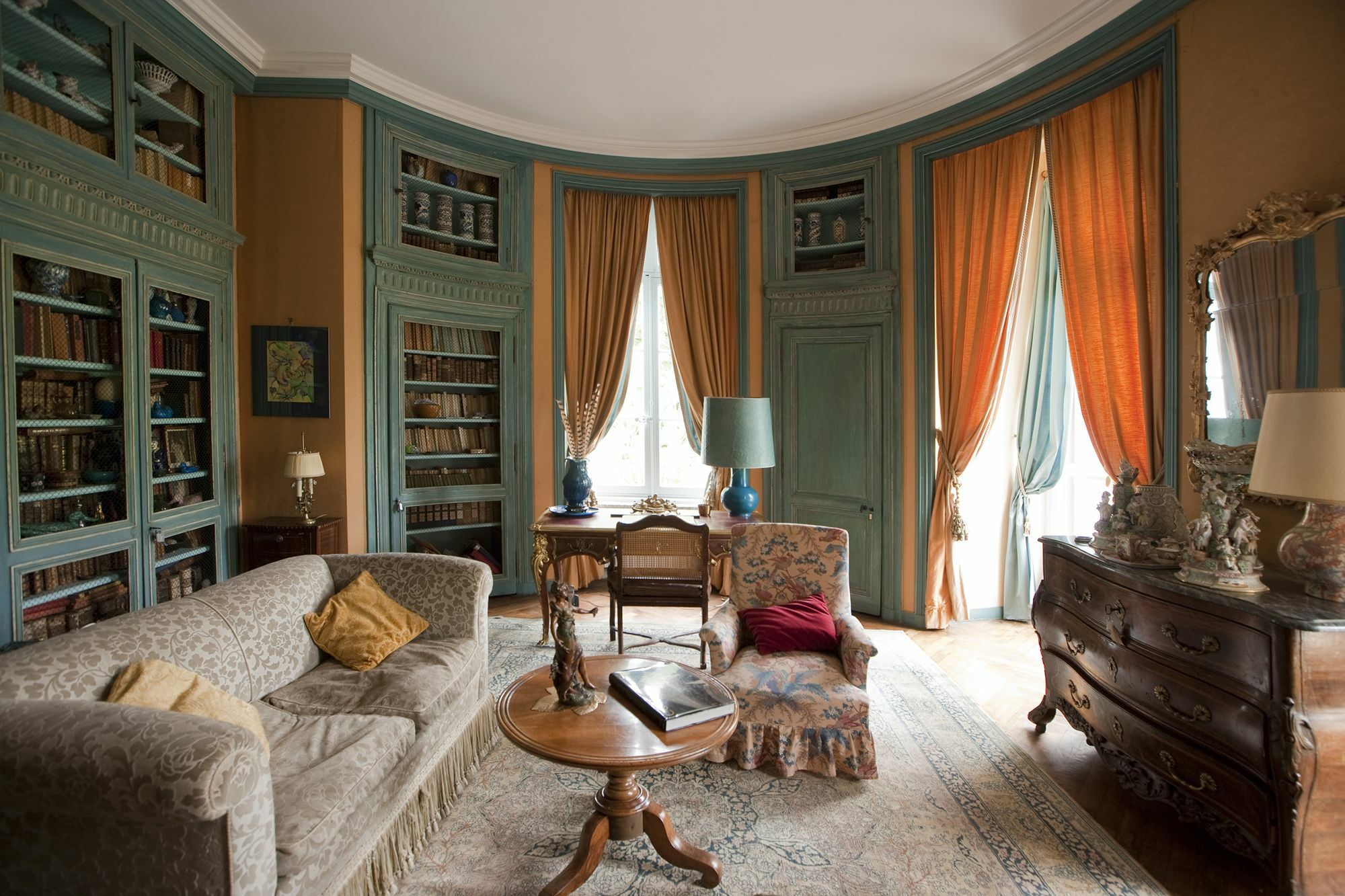 Chateau De Raissac بزييه المظهر الخارجي الصورة