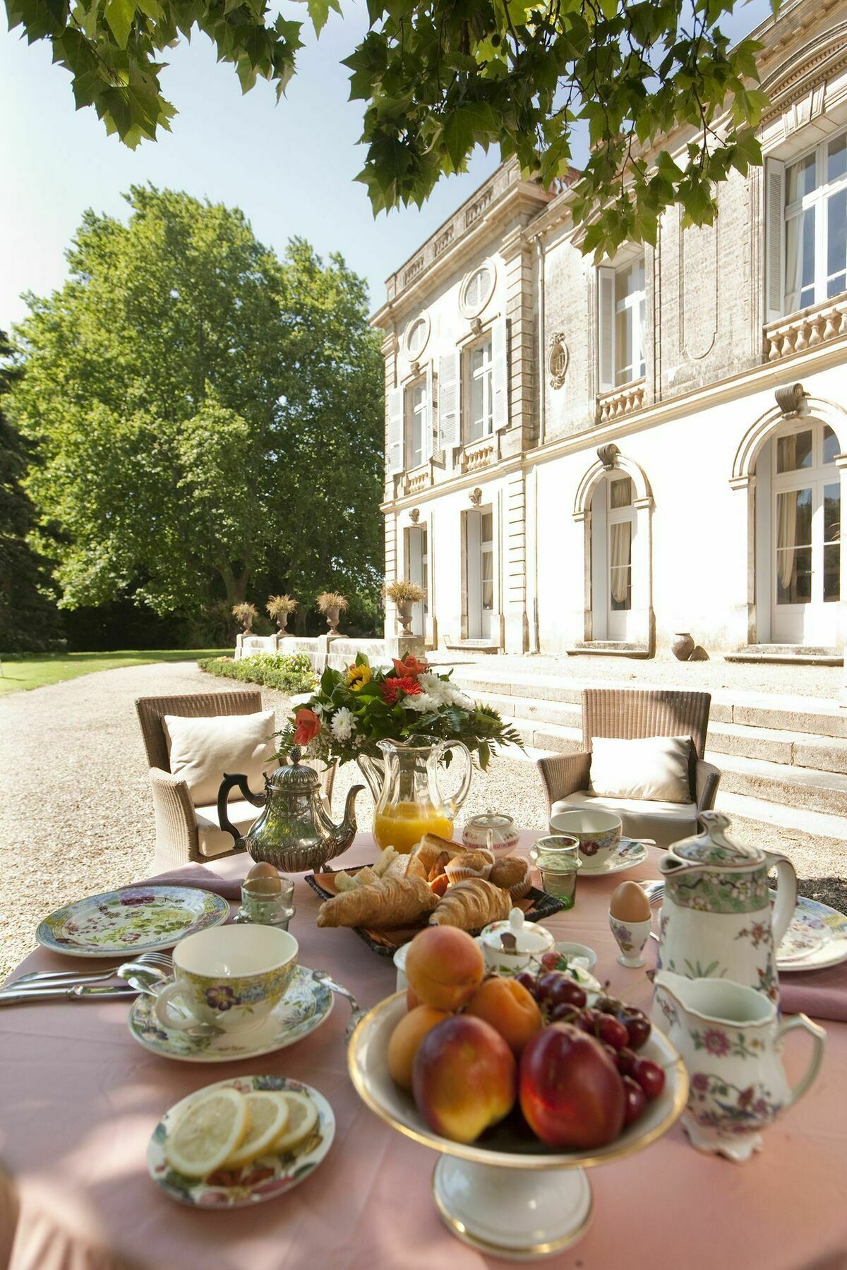 Chateau De Raissac بزييه المظهر الخارجي الصورة