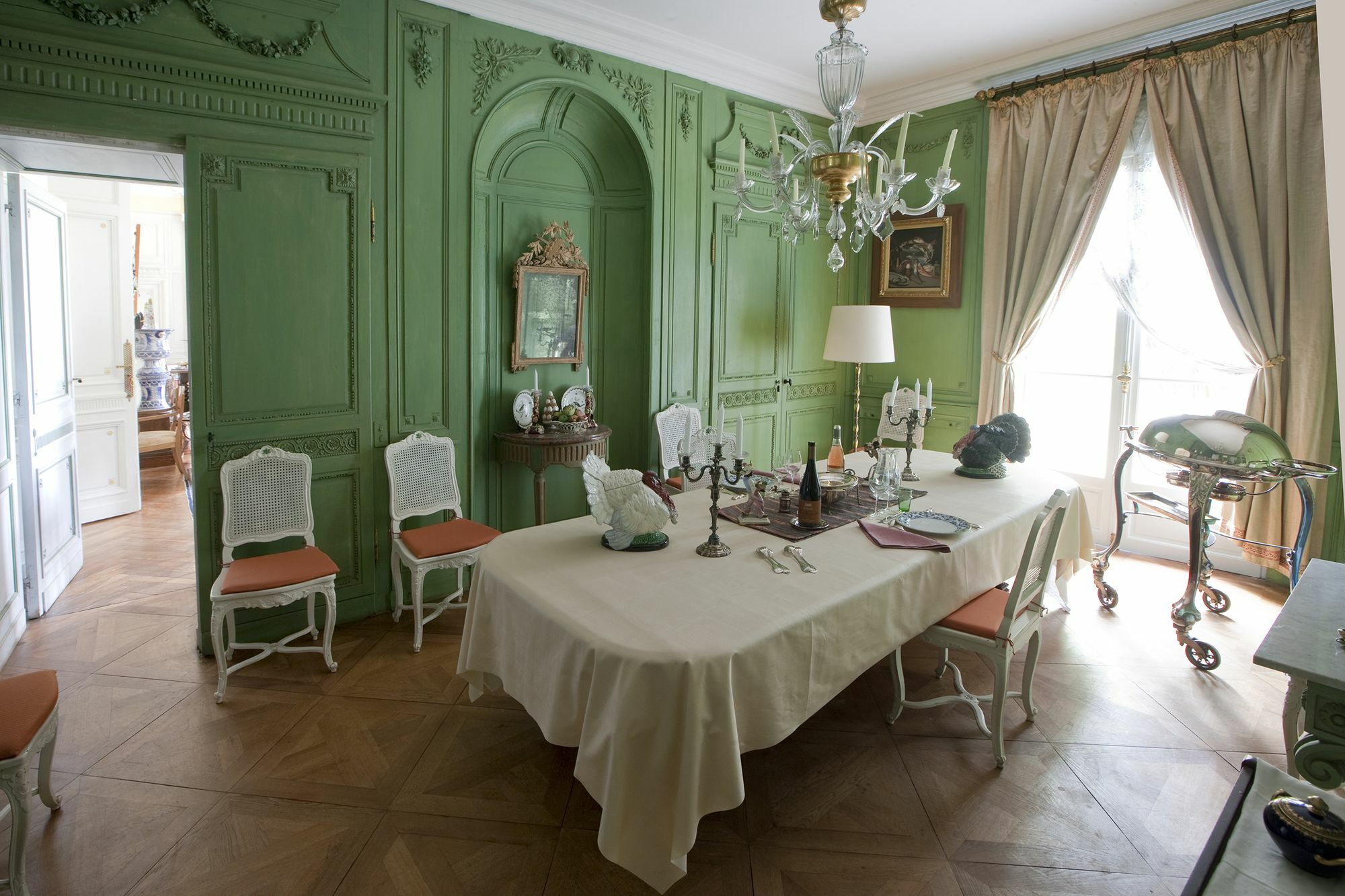 Chateau De Raissac بزييه المظهر الخارجي الصورة